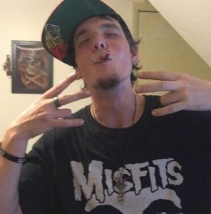 Meet your Posher, Ian